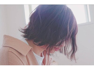 フォレストヘアー(forest.hair)