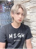 ◇シルバーコンマウルフ