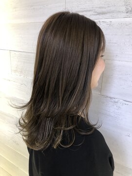 フェイス 大船(FACE) Face大船マナト流ナチュラルベージュ