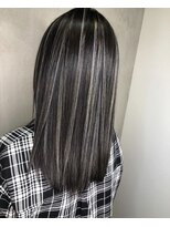 テテ(TETE) バキバキハイライト 長堀橋×心斎橋