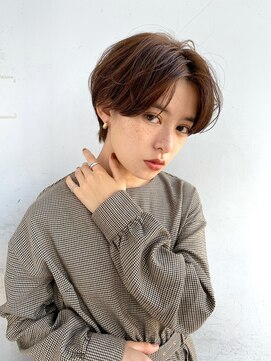 ガーデントウキョウ(GARDEN Tokyo) 【GARDEN杉本佳恋】