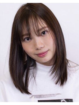グランド ビューティー ビーズ 緑店(Grand Beauty B's) ラフ感ミディ◎20代30代40代