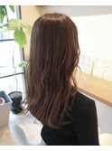 セミロング
