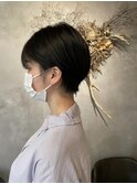 【Lolonois野田】くびれショート
