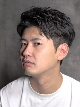 メンズフィール 南森町(MENS FEEL) ジェントルマンスパイラル