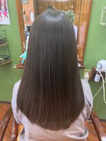 フェロウズ(Fellows)&nbsp;トリートメントカラー