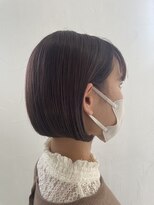 エスキース エスト(Esquisse Est) ミニボブ