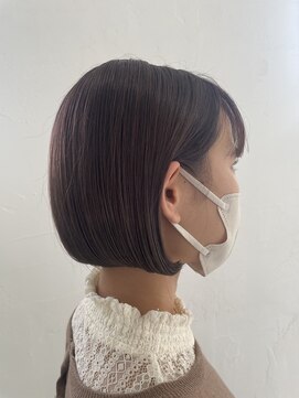 エスキース エスト(Esquisse Est) ミニボブ