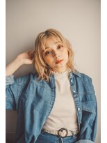 フラミューム 恵比寿(flammeum)&nbsp;ミディアムハイトーン