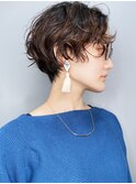 【morio池袋】大人愛されパーマ♪♪