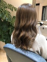 アヤメ(ayame)&nbsp;明るいベージュ_東久留米 3