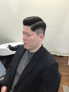 キヌガサ(KINUGASA) ナチュラルフェード