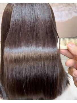 ラニハナクドウ(lanihana.kudo) +＊～普段のヘアケアで大切な事～＊+