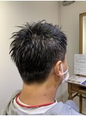 メンズスタイル