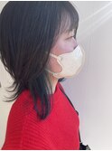 インナーブルーレイヤー
