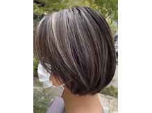 ヘアメイク バレッタ(HAIRMAKE VALETTA)