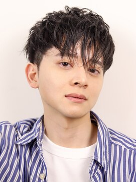 ブリランチン イワタ(Brilliantine Iwata) 大人の色気ショート☆