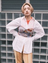 マウロア(MAULOA)&nbsp;【MAULOA】ハイトーンマッシュ