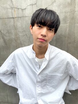 クオン 今泉(quon) 【quon】 ナチュラルマッシュ　-天神 今泉 薬院-