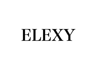 エレクシィ(ELEXY)の写真