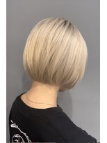 グリッター(GLITTER)&nbsp;ミニボブ