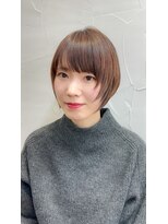 エゴイスト(EGOIS&)&nbsp;レイヤーショート