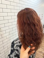 シード(SEED)&nbsp;スカーレット