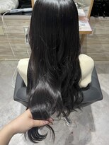 リーオオサカ(Lee Osaka)&nbsp;ダークグレージュ