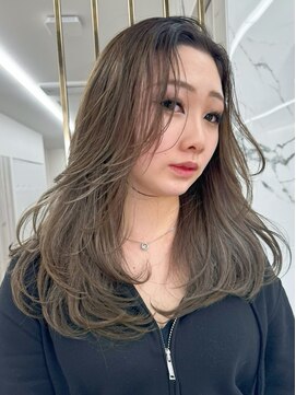 エトワール(ETOILE) レイヤースタイル