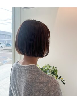 ラカン(racan) bob