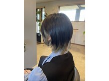 ヘアーアンドケア マーレ(hair&care mare)