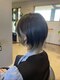 ヘアーアンドケア マーレ(hair&care mare)の写真/顔周りのカットで印象が変わる☆髪質を見極めたカットで、スタイル長持ち♪トレンドから定番までお任せ◎