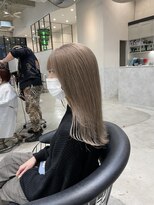 ディーン 豊橋(DEAN)&nbsp;グレージュ