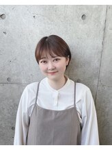 クロワ(croix)&nbsp;工藤 萌