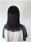 【外ハネ/外ハネミディアム/切りっぱなし/20代/30代/40代/50代】