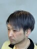 カット×ブリーチ×カラー15990円→11990円