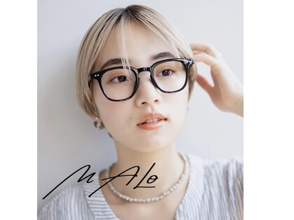 マロ(MALo)の写真