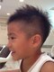 ビューティー サロン ノエル(Beauty salon Noel)の写真/【お子様同伴可◎】貸し切り空間で人目を気にせずゆっくり過ごせます♪親子で綺麗に変身するなら[Noel]で！