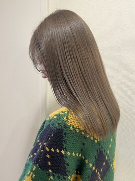 アンバースデー(UNBIRTHDAY) まろやかbeige