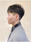 ショートスタイル【堀江/四ツ橋】