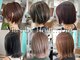 ヘアーディア みどり店(Hair...DiA)の写真