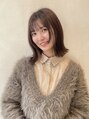 ユニカ バイ ベル 吉祥寺(unica by Belle) 黒沢真永 【吉祥寺】