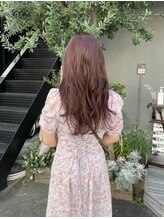 リノレア(Lino le'a)