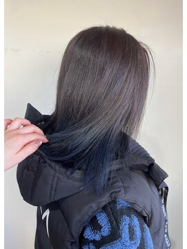 ミラコ(milaco) デザインカラー