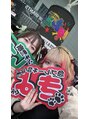 リンドヘアー(Lindo hair) 推し活しか勝たん＊皆様の推し話も教えてください＊
