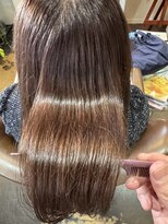 ピスケス(pisces)&nbsp;「超高濃度水素ケア」カラーエステ