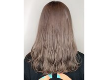 シュシュ(Chou-Chou)