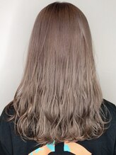 シュシュ(Chou-Chou)