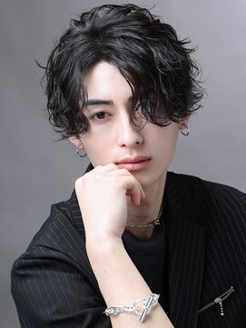 リップス 池袋(LIPPS) セクシーミディーショート