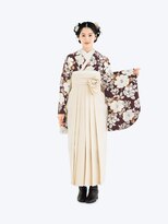 ハナココ 水戸店(hana Coco) 【大学生】【卒業袴】【専門学校】【先生】【レンタル】